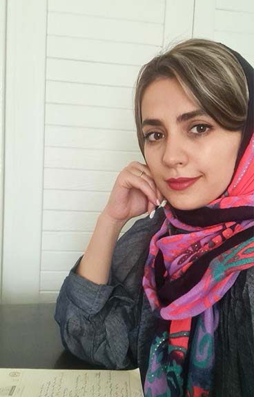 الهه عباسی